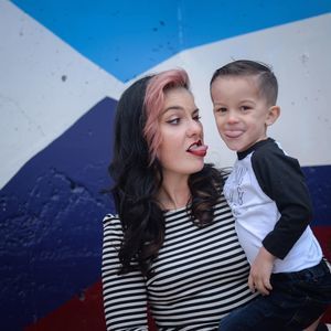 Meet your Posher, Laura